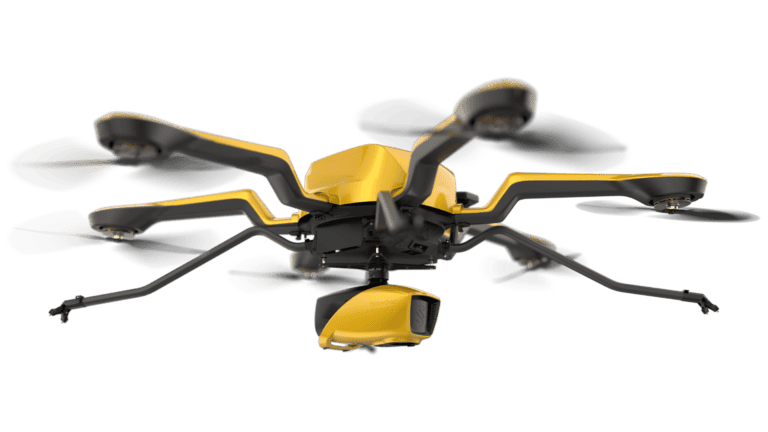 YellowScan Navigator Acecore NOA