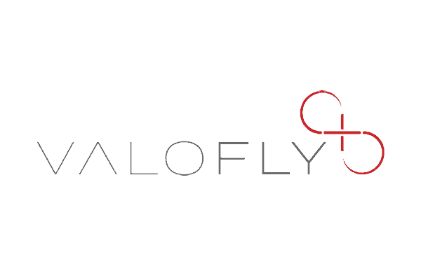 Valofly Tether