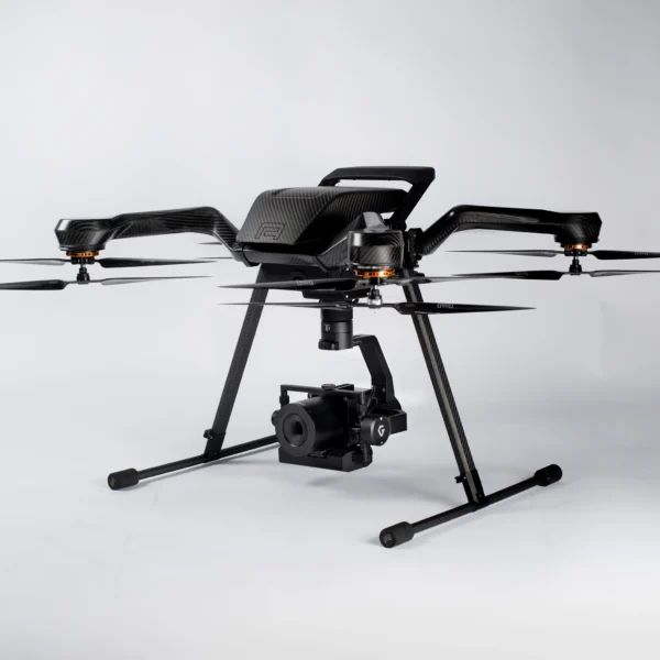 Acecore ZOE X8 (Performance) – Bild 2