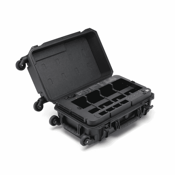 DJI Matrice M350 - <b>BS65 Ladestation</b> – Bild 2
