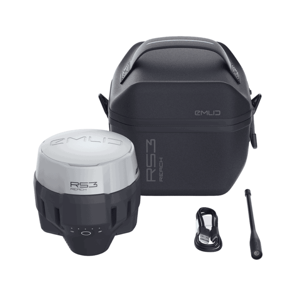 EMLID Reach RS3 – Bild 4