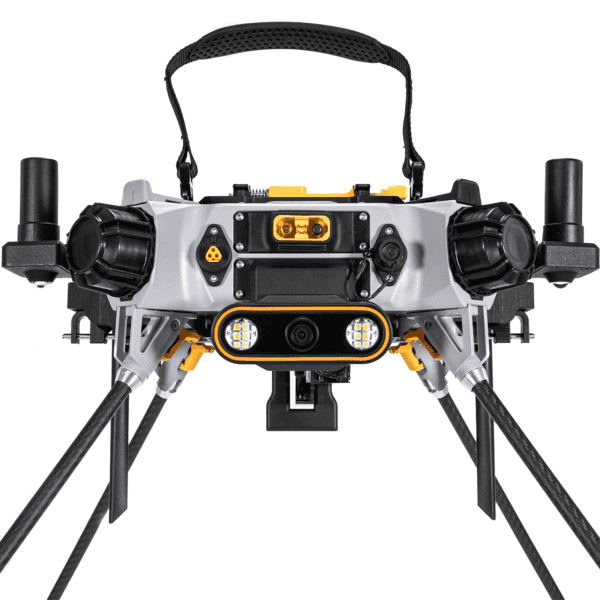 Hexadrone <b>TUNDRA 2</b> – Bild 2