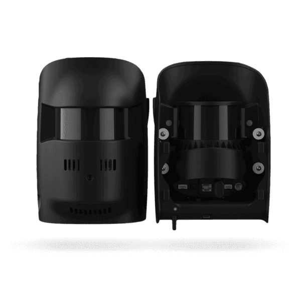 Trinity Pro <b>Qube640</b> LiDAR