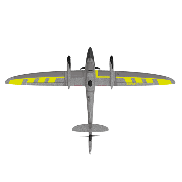 Quantum Systems <b>Trinity Pro</b> | Trade-In Aktion – Bild 2