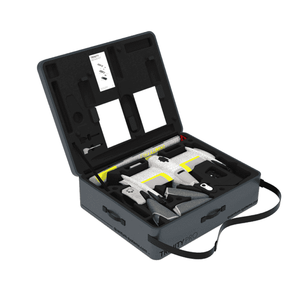 Quantum Systems <b>Trinity Pro</b> | Trade-In Aktion – Bild 4