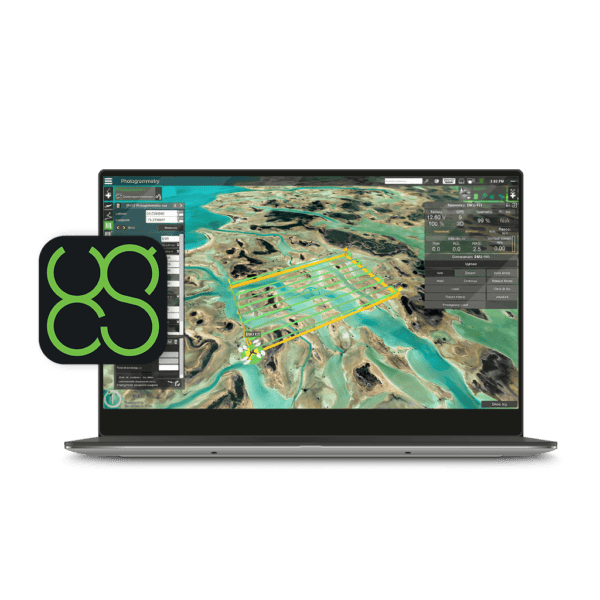 UgCS <b>Enterprise</b>