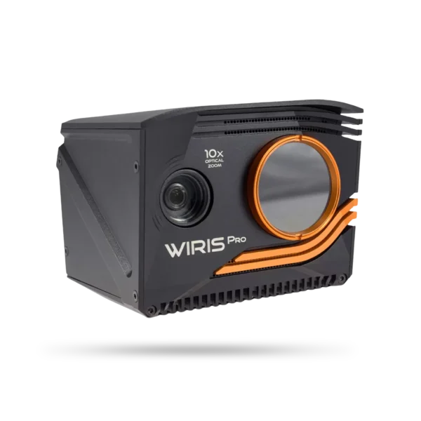 Workswell WIRIS Pro