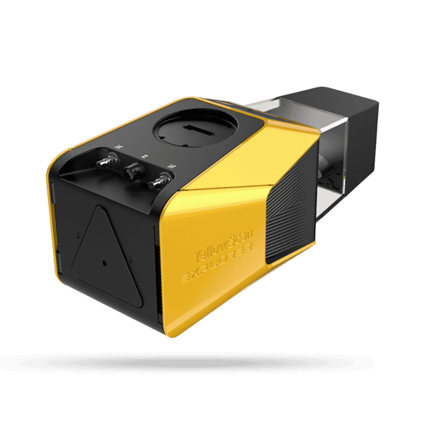 YellowScan Explorer – Bild 2