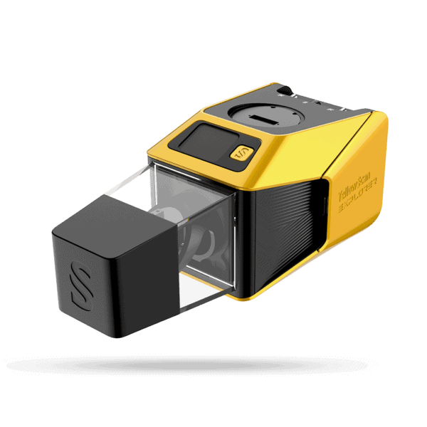 YellowScan Explorer – Bild 3