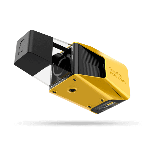 YellowScan Explorer – Bild 4