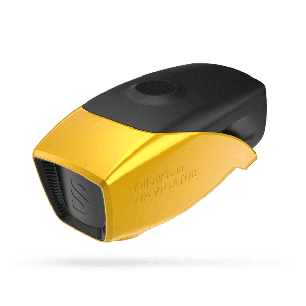 YellowScan Navigator – Bild 4