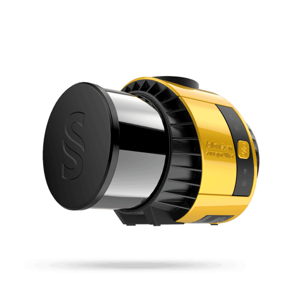 YellowScan® Surveyor Ultra 3 Integrated System