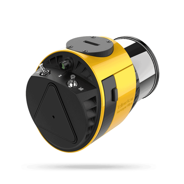 YellowScan® Surveyor Ultra 3 Integrated System – Bild 5
