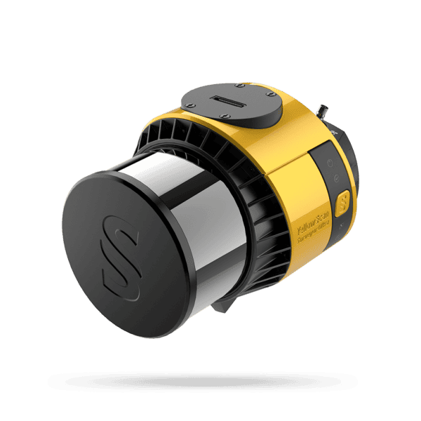 YellowScan® Surveyor Ultra 3 Integrated System – Bild 6