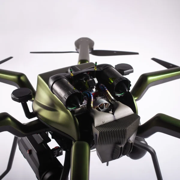 Acecore NOA Hybrid – Bild 3