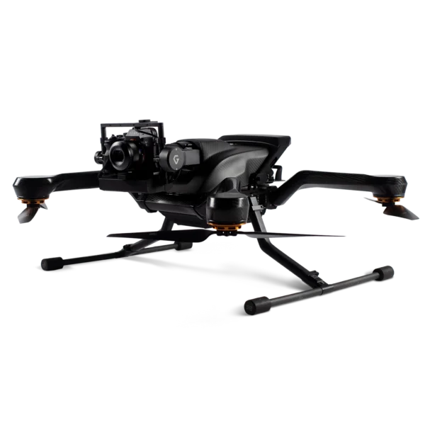 Acecore ZOE Zetona X8 (Performance)