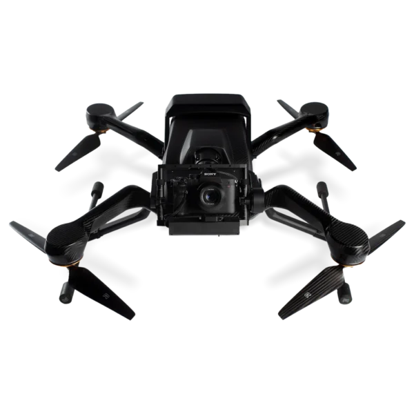 Acecore ZOE Zetona X8 (Performance) – Bild 2