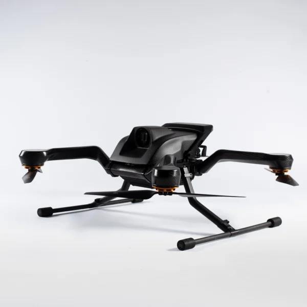 Acecore ZOE Zetona X8 (Performance) – Bild 4