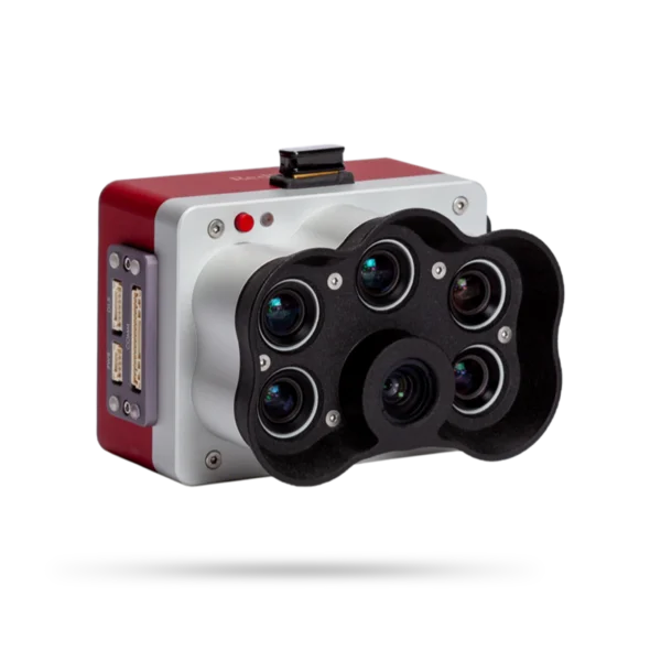 MicaSense RedEdge-P (Multispectral Kit)