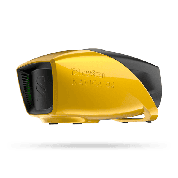 YellowScan Navigator