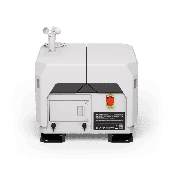 DJI Dock 2 – Bild 2