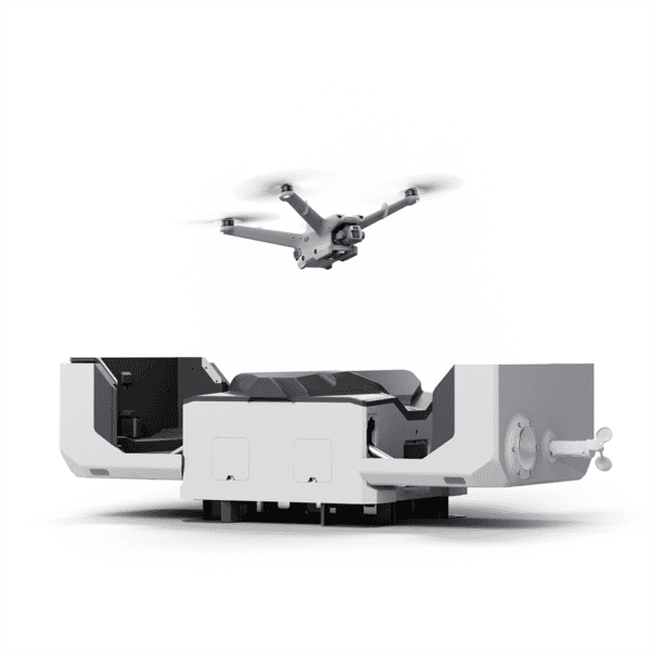 DJI Dock 2 – Bild 6