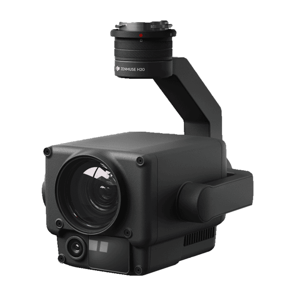 DJI Zenmuse H20