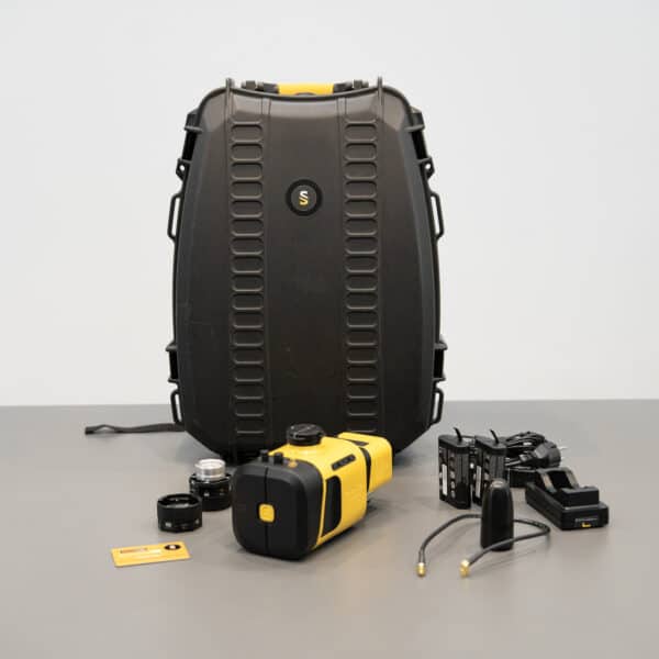 YellowScan Mapper+ inkl. Kamera-Modul [Gebraucht] – Bild 3