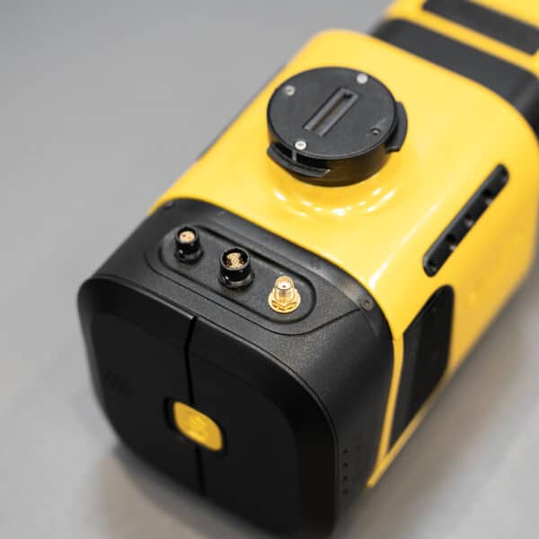 YellowScan Mapper+ inkl. Kamera-Modul [Gebraucht] – Bild 4