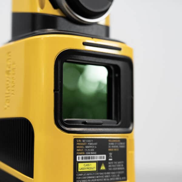 YellowScan Mapper+ inkl. Kamera-Modul [Gebraucht] – Bild 5