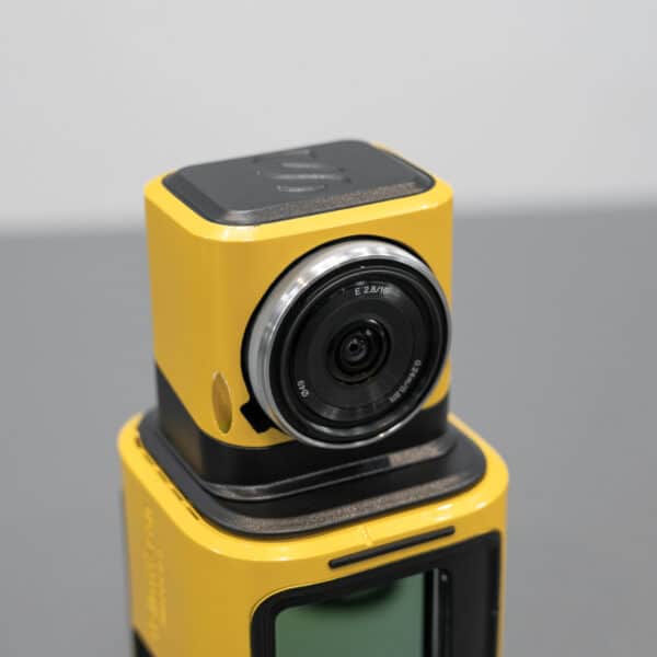 YellowScan Mapper+ inkl. Kamera-Modul [Gebraucht] – Bild 6