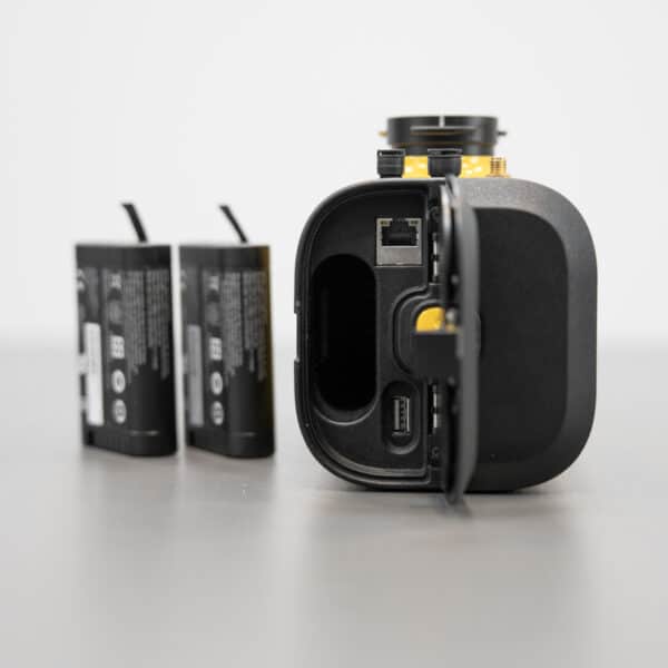 YellowScan Mapper+ inkl. Kamera-Modul [Gebraucht] – Bild 7