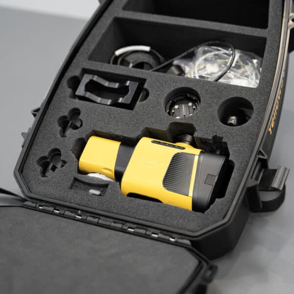 YellowScan Mapper+ inkl. Kamera-Modul [Gebraucht] – Bild 8