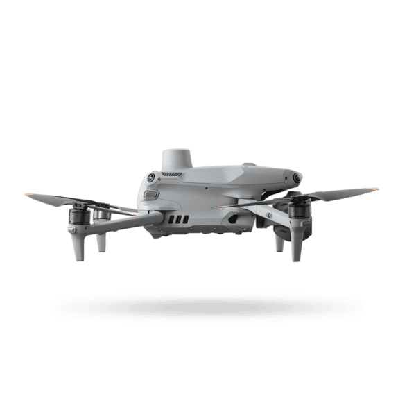 DJI Matrice 4E Enterprise