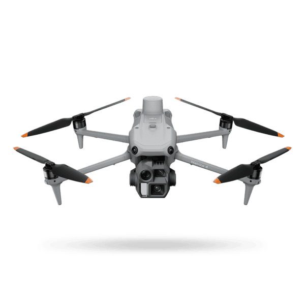 DJI Matrice 4E Enterprise