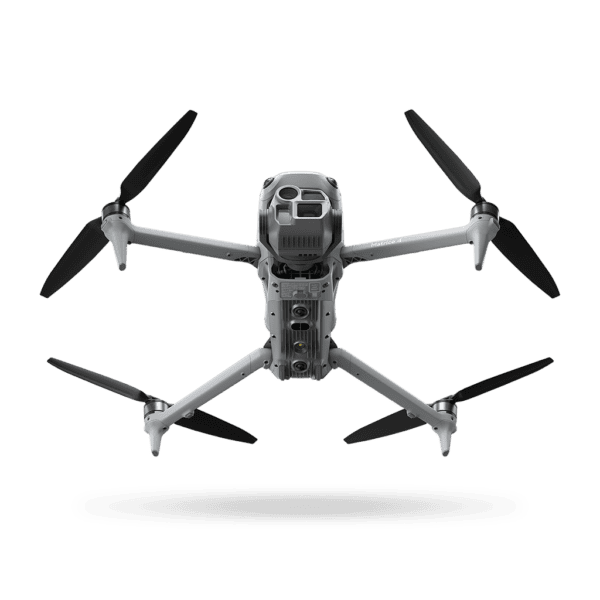 DJI Matrice 4E Enterprise