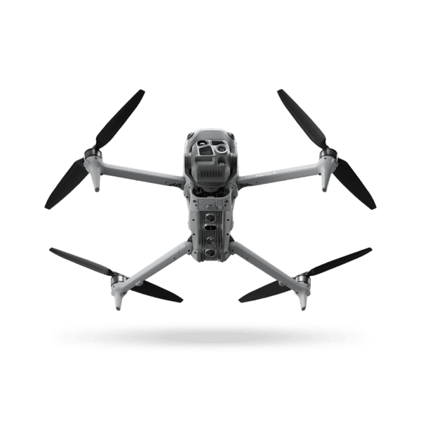 DJI Matrice 4T Thermal