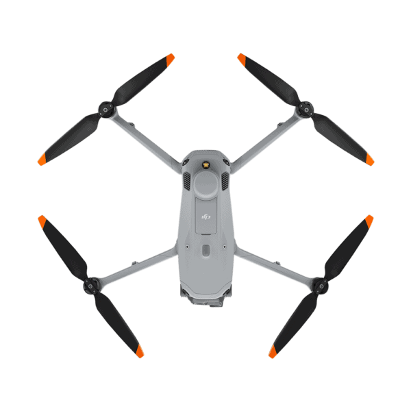 DJI Matrice 4T Thermal