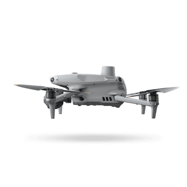 DJI Matrice 4T Thermal