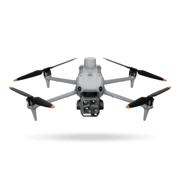 DJI Matrice 4T Thermal