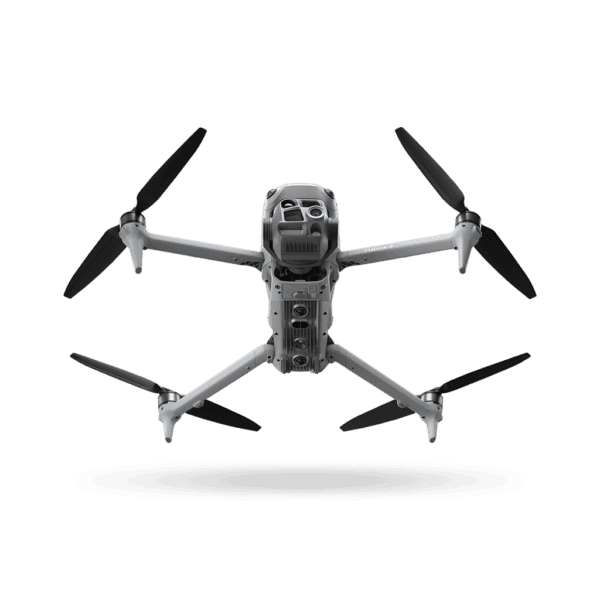 DJI Matrice 4T Thermal