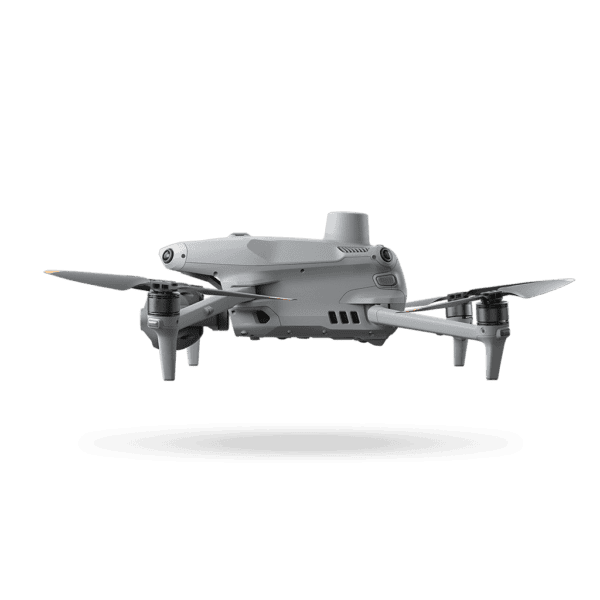 DJI Matrice 4T Thermal