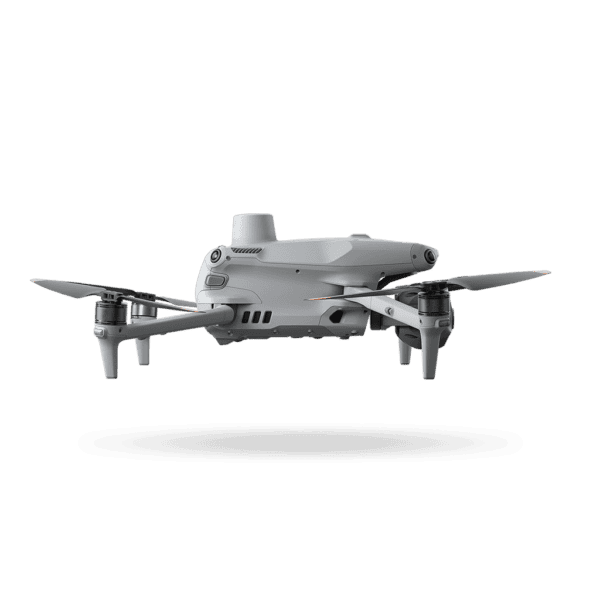 DJI Matrice 4T Thermal