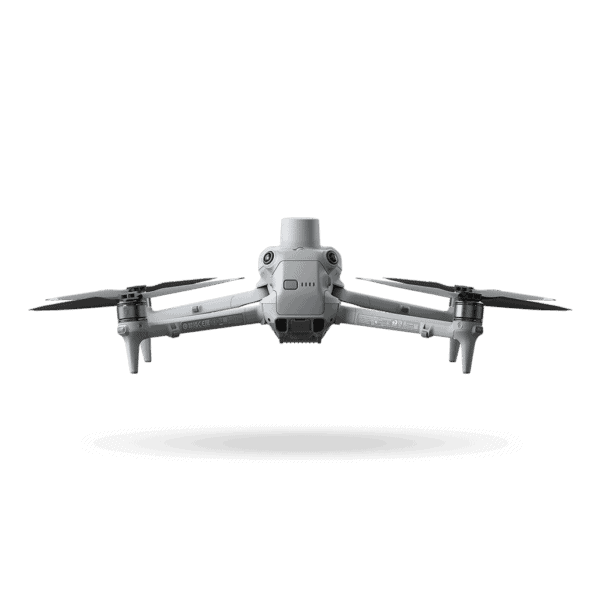 DJI Matrice 4T Thermal