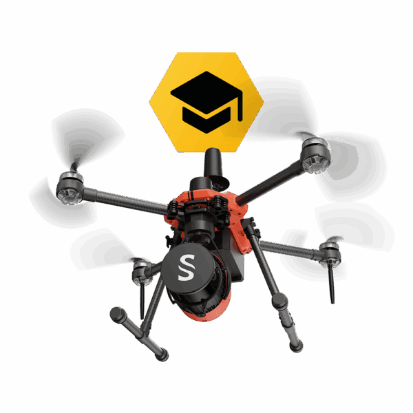 EasyMapper Drohnen- & Softwareschulung