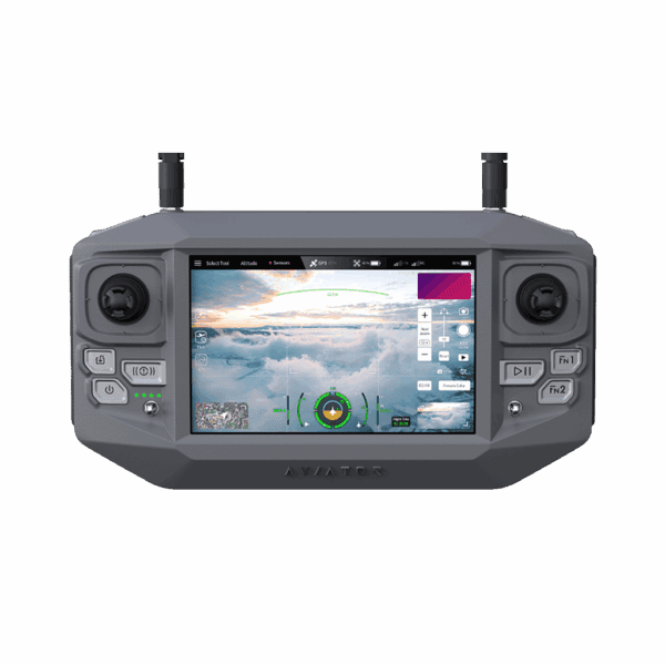 Smart Controller M1 (AVIATOR M1) – Bild 2