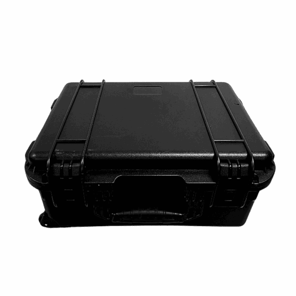 Aquila 2 Plastic case set