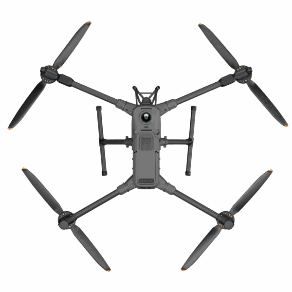 DJI Matrice M400 RTK (ohne: Ladestation, Akkus / inkl. 12 Monate DJI Care Enterprise Plus) – Bild 2