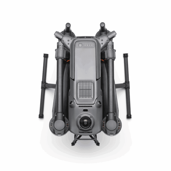 DJI Matrice M400 RTK (ohne: Ladestation, Akkus / inkl. 12 Monate DJI Care Enterprise Plus) – Bild 3