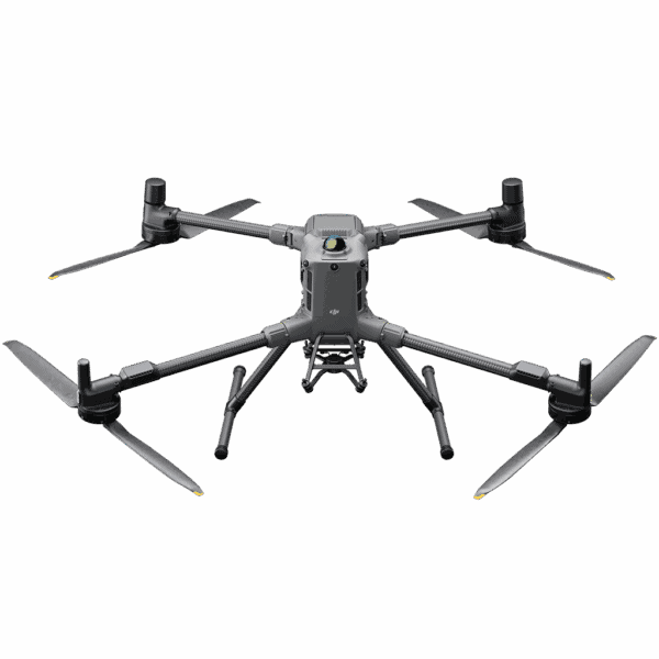 DJI Matrice M400 RTK (ohne: Ladestation, Akkus / inkl. 12 Monate DJI Care Enterprise Plus)
